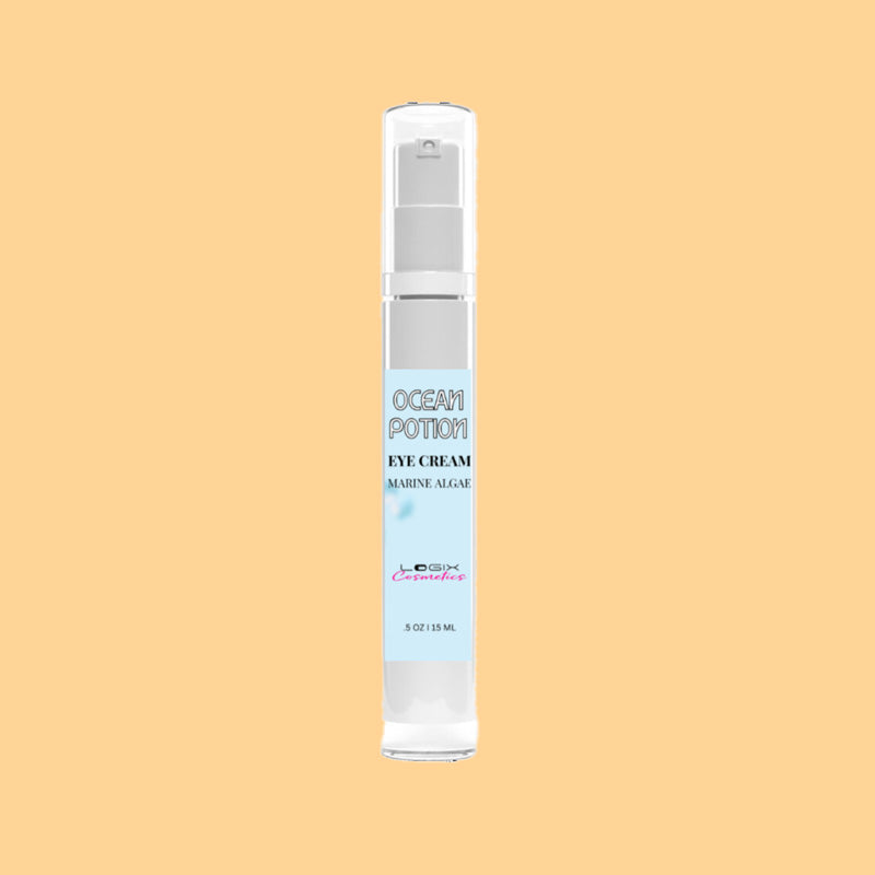 Ocean Potion Eye Cream